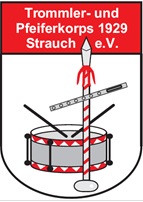 Trommler- und Pfeiferkorps 1929 Strauch e.V.